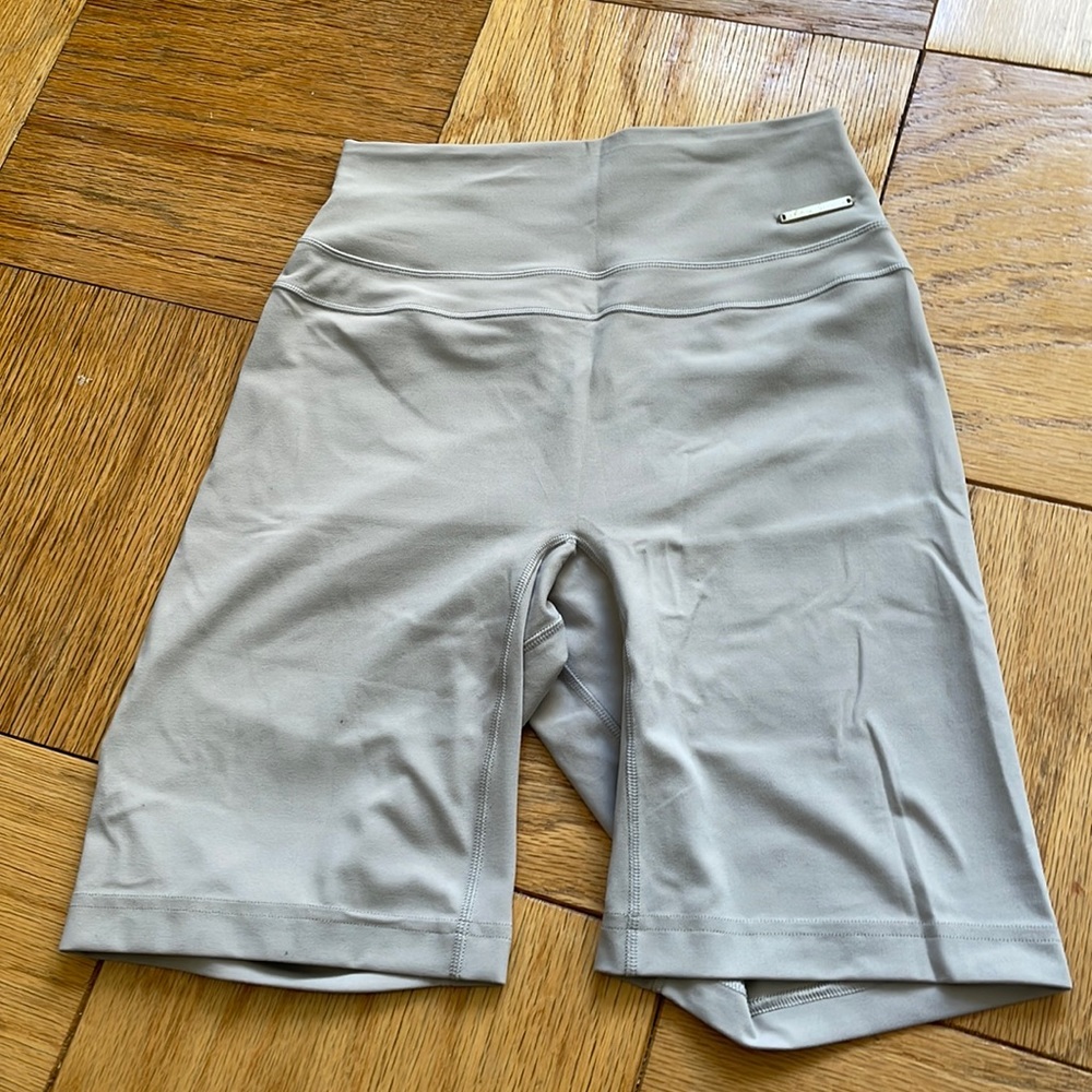 Whitney Simmons gymshark shorts new